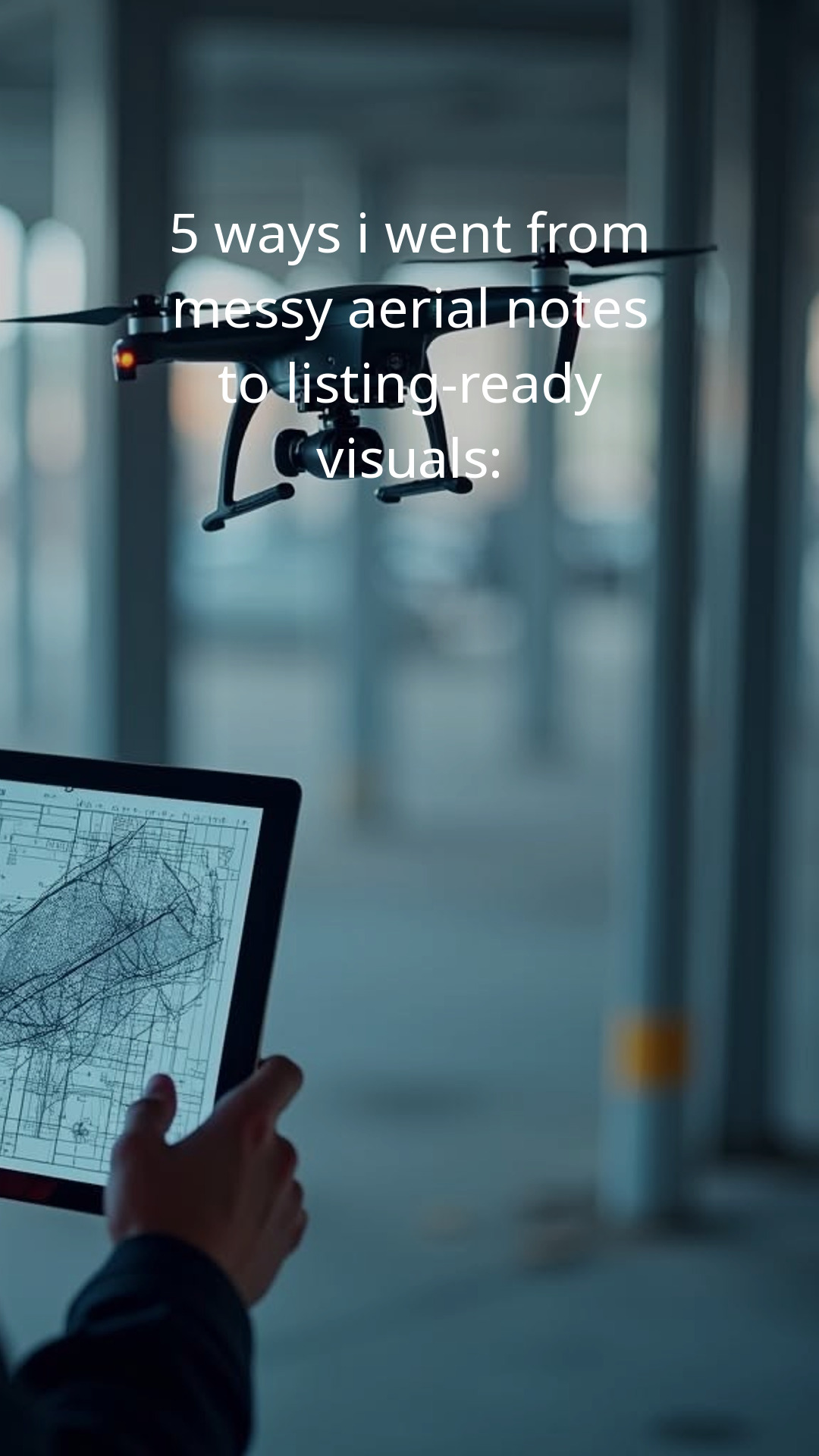 Slide 1 of From notes to clarity